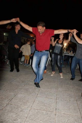 Πανηγύρι 2016
